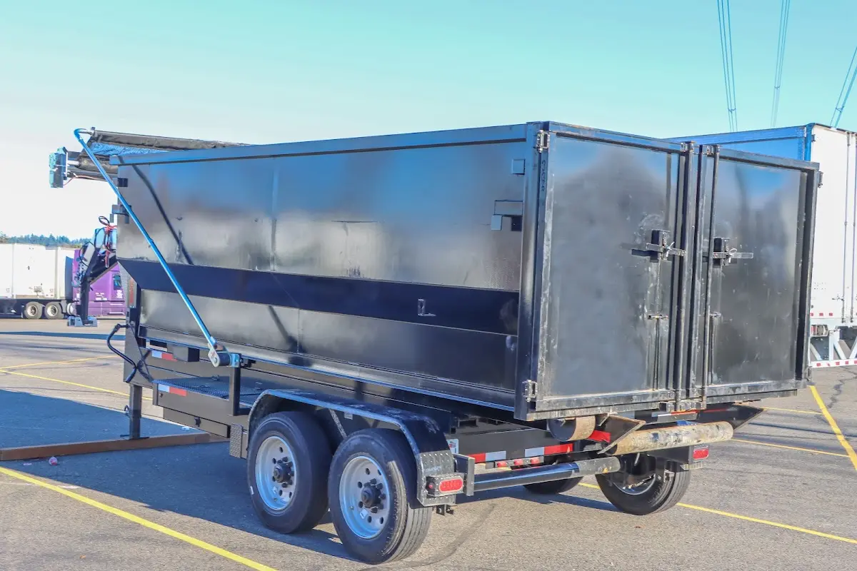 Dumpster Rental services in Elmira Heights, NY